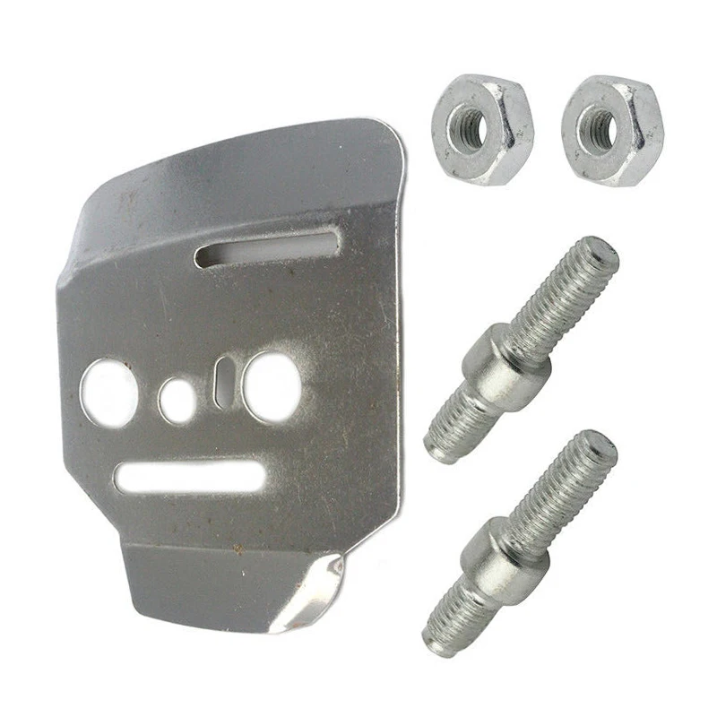 

Inner Side Plate Bar Stud Nut For Stihl 044 046 064 066 MS440 MS441 Chainsaw