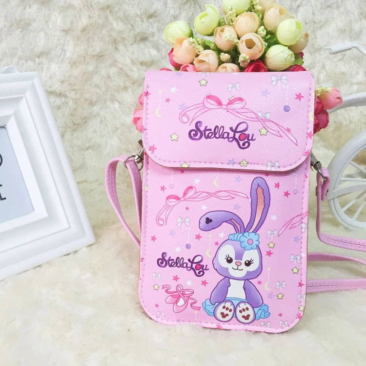 Милые персонажи Little Twin Stars с рисунками из мультфильма My Melody рисунок Hello Kitty Чехол