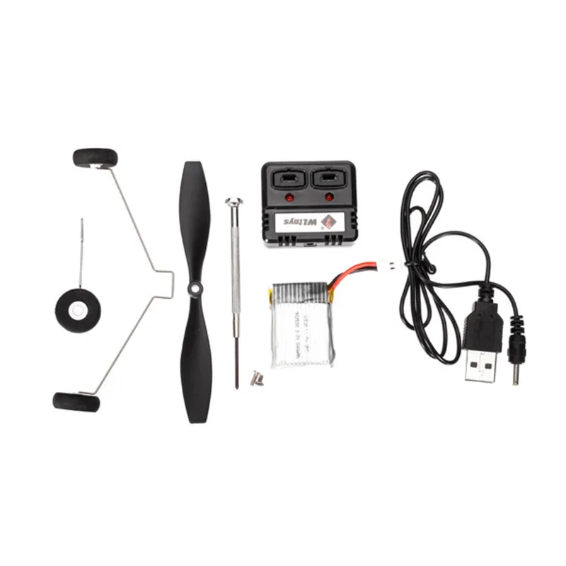 wltoys f949 transmitter