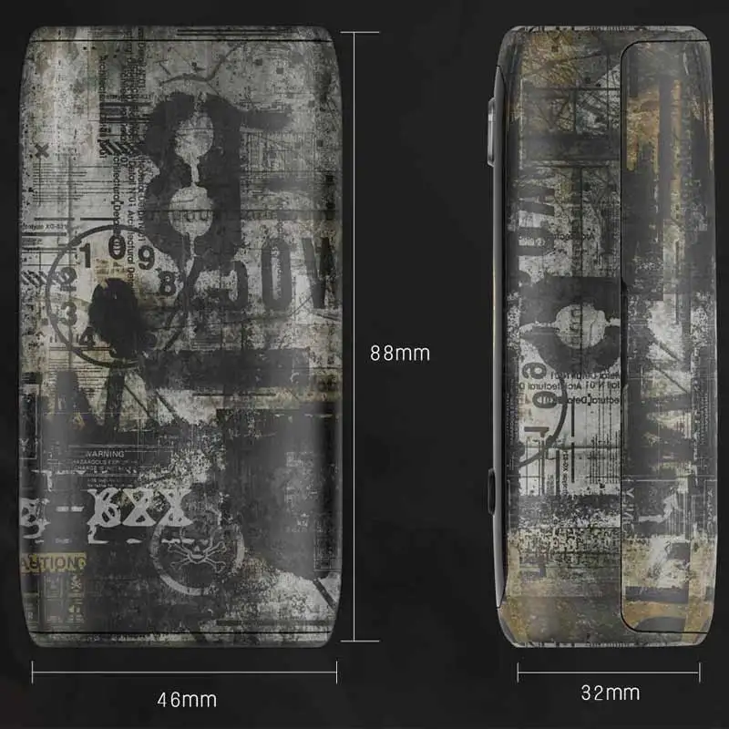 Think Vape Thor pro MOD 220 Вт и thor 200 Вт Двойной 18650 электронная сигарета мод VW/TC/Bypass режимы TFT экран 510 поток vape мод