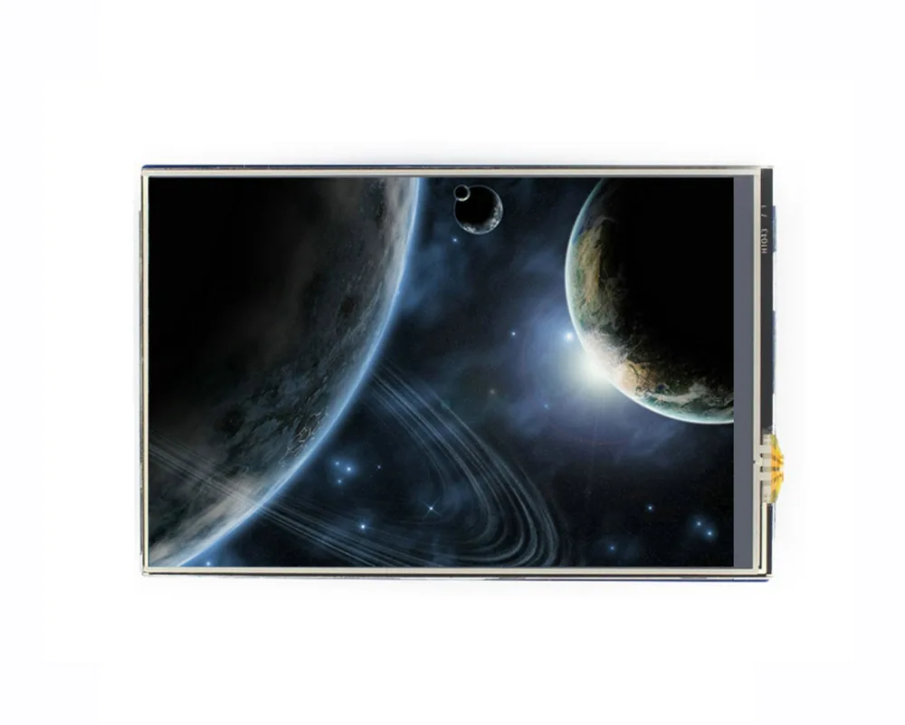 Waveshare 4inch TFT Touch Shield for Arduino Resistive touch screen TFT LCD 480x320 resolution compatible with Arduino UNO etc 15 4inch 4 wire resistive touch panel for 15 4inch 1280x800 1400x800 lcd screen