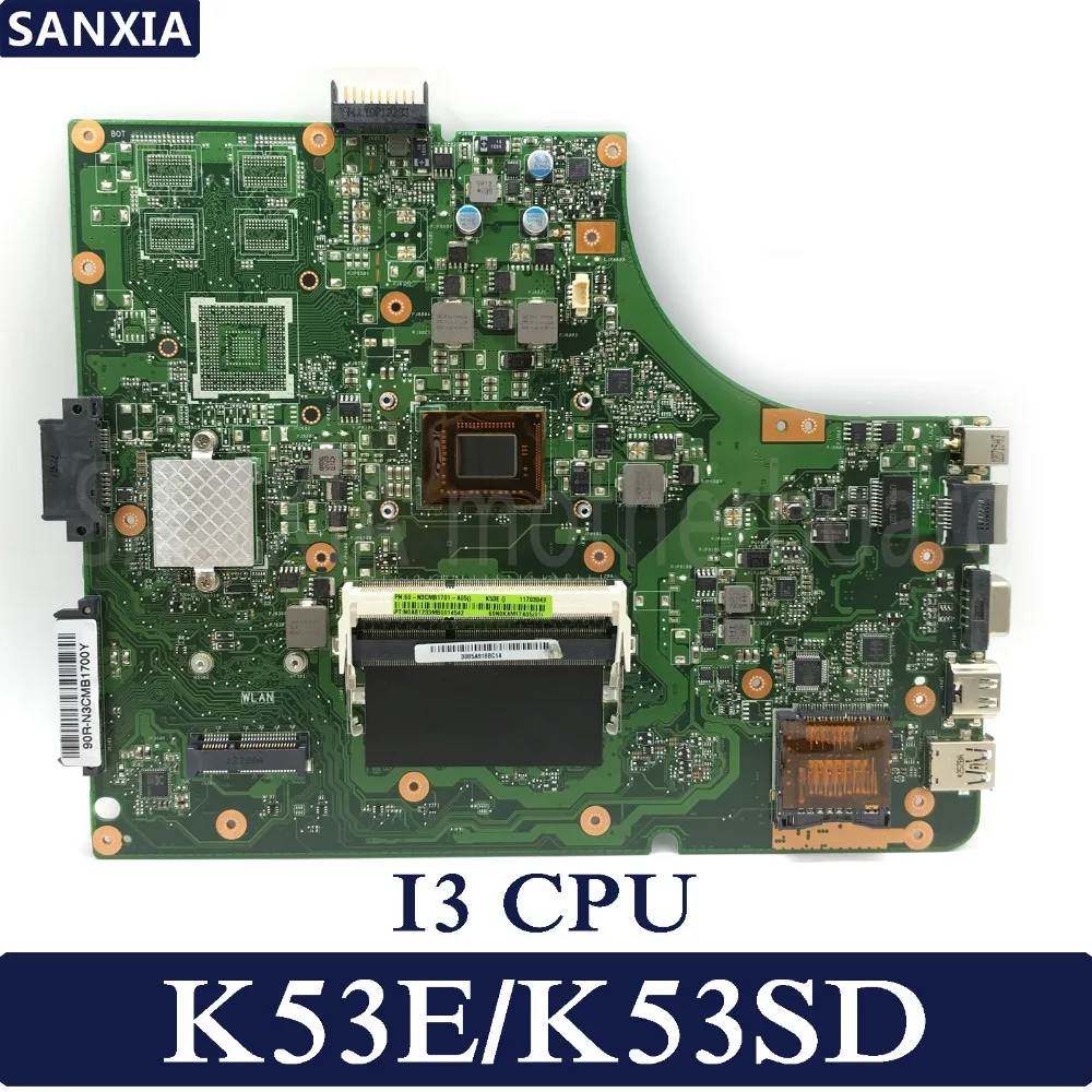 Asus k53e аккумулятор