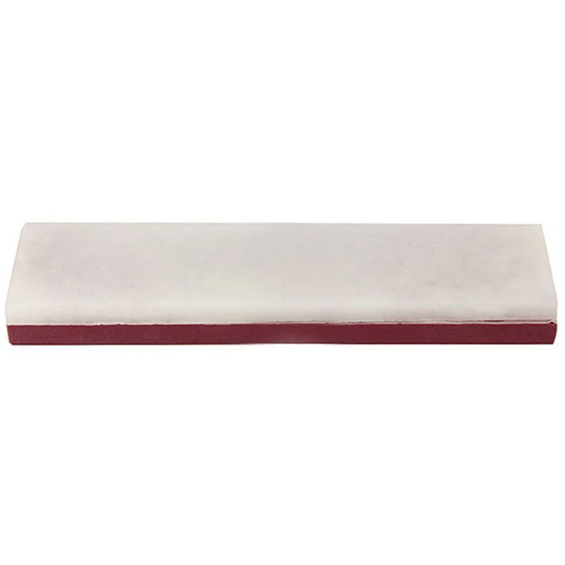 

10000# & 3000# 2-Sides Grit Cutter Razor Sharpener Stone Whetstone Polishing JS23