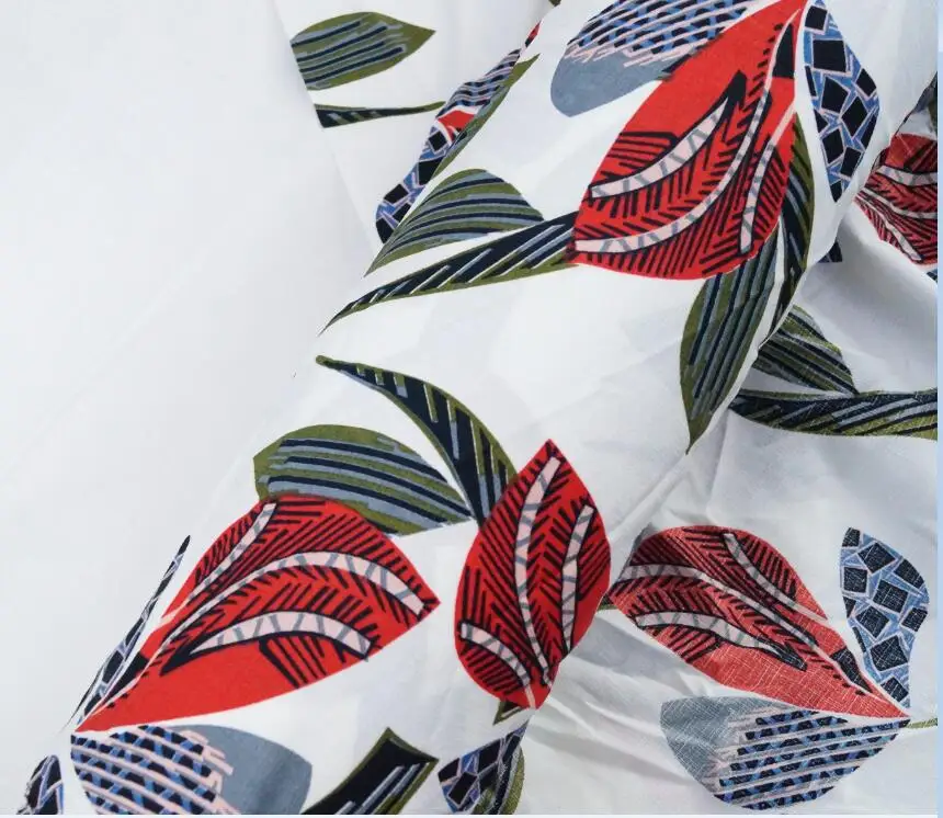 Leaves Simple Design D Home Fabric International Online Fashion Trends Fabric Clothing Material Linen Cotton Leaves Simple Design D Home Fabric International Online Fashion Trends Fabric Clothing Material Linen Cotton
