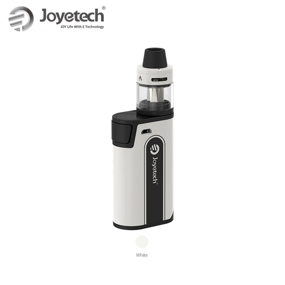 

100% Original Joyetech Cubox with Cubis 2 Full Kit With 2.0ml E-liquid Capacity Built in 3000mAh 50W Vape Kit e-Cigarette