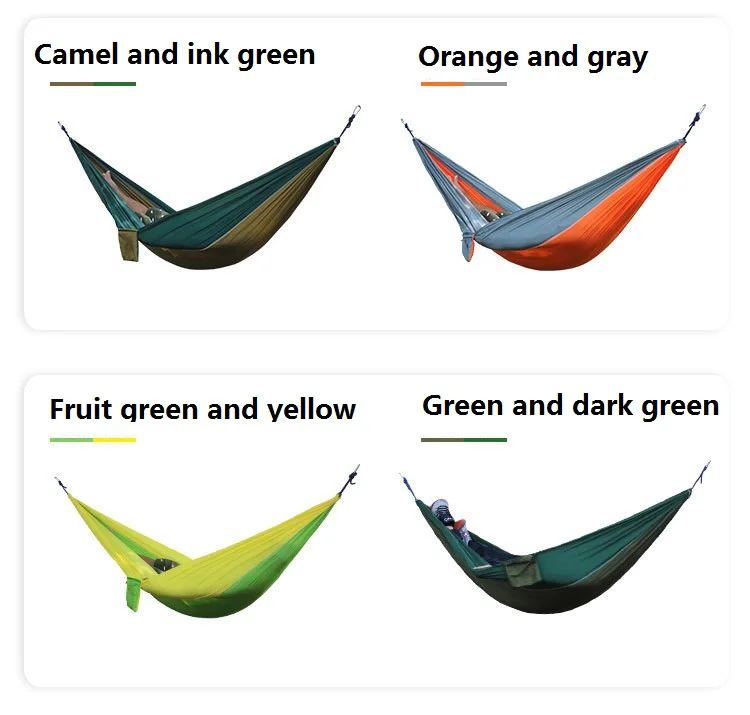 Hammock for Camping (6)