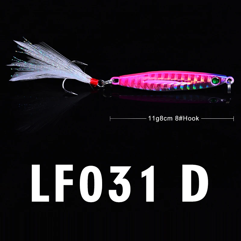 LF031 D