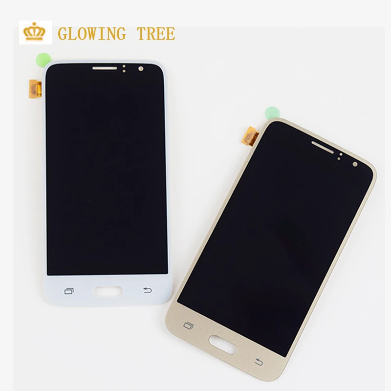 

4.3" For Samsung Galaxy J1 2016 LCD J120 J120A J120F LCD J120M J120FN Touch Screen Digitizer + LCD Display Panel Module Assembly