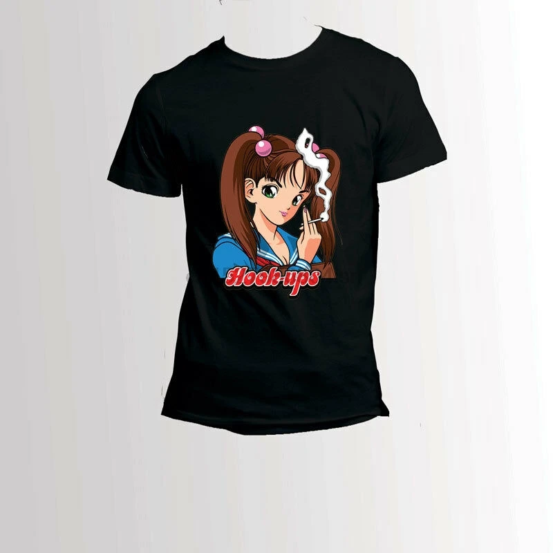 

Hook Ups Ahoodie The Hundreds Black And WhiteT-Shirt Tee