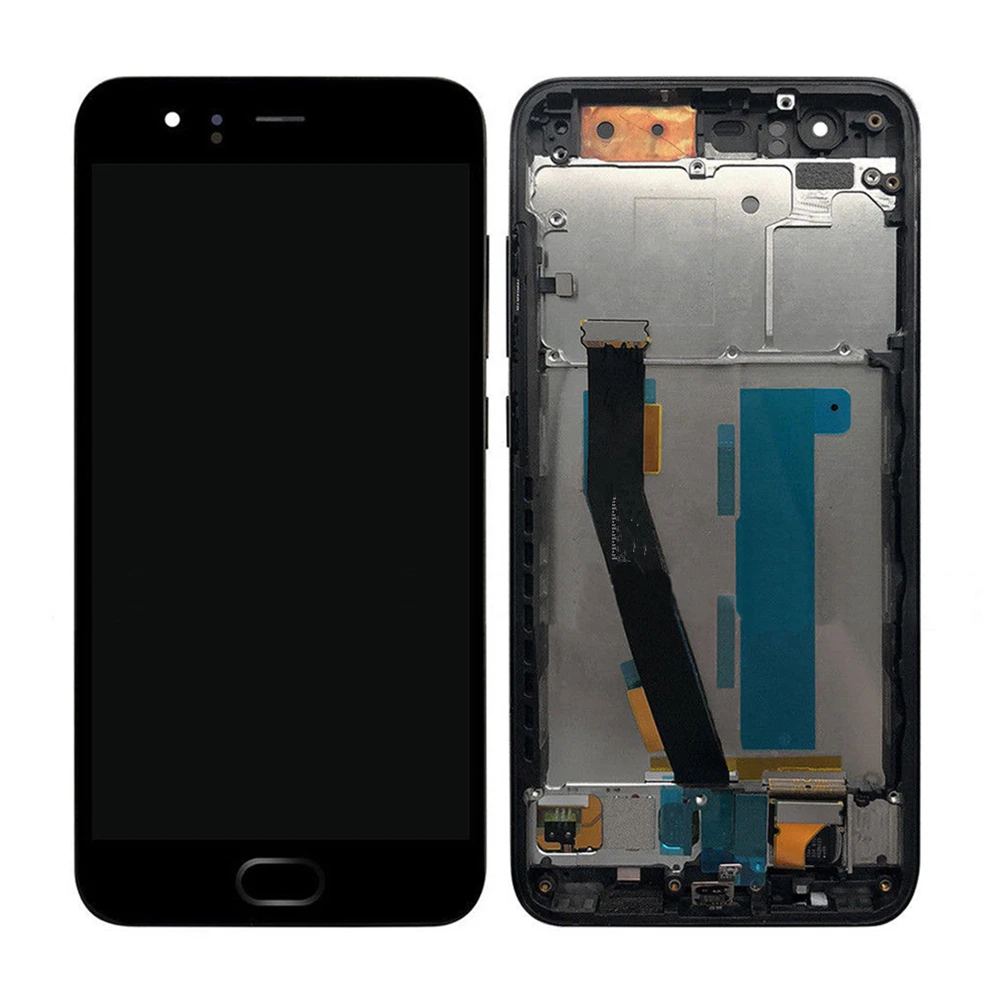 Дисплей для xiaomi mi 6 + тачскрин + сканер отпечатка пальца (черный). Lcd xiaomi mi 6x. Xiaomi экран 6. Xiaomi экран 6. Дисплей xiaomi.