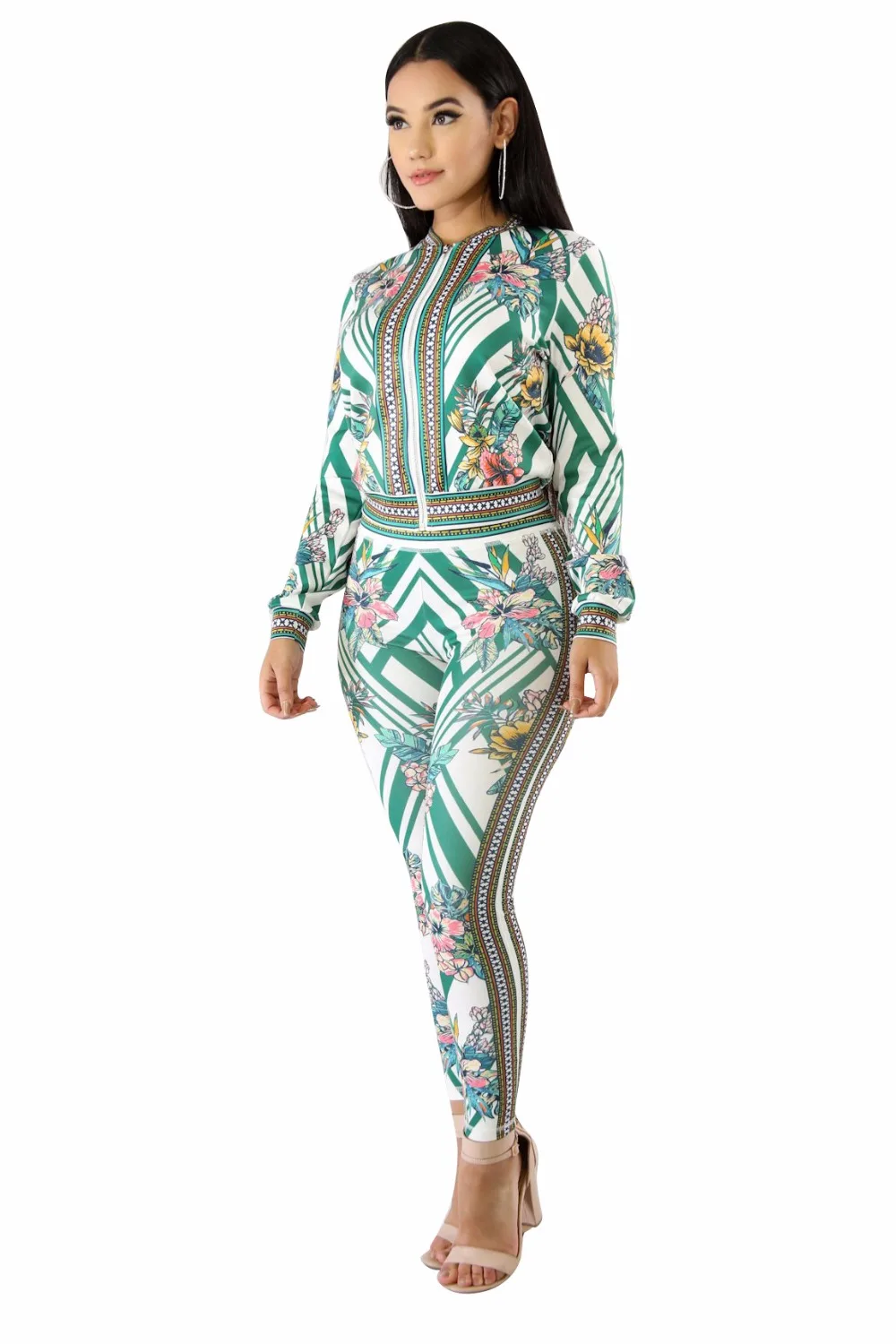 v neck tracksuit womens