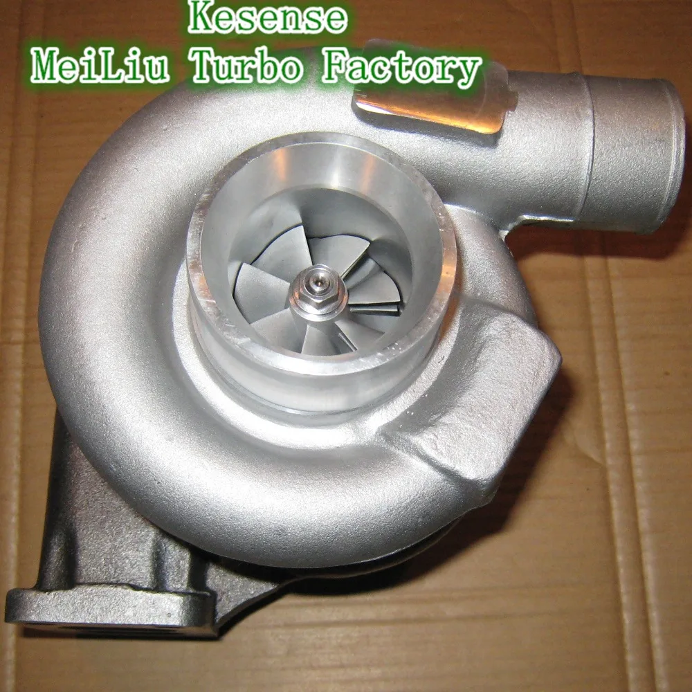 TE06H-16M 49185-04040 зарядное устройство TURBO