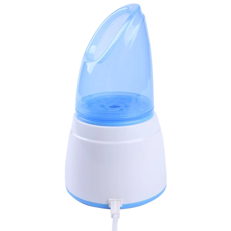  Surker Moisturizing Facial Face Steamer Deep Cleanser Mist Steam Sprayer Skin Spa Vaporizer Promote