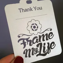 Персонализированные Свадебный теги, пользовательские Вечерние подарок теги, лазерная резка Спасибо Теги, моя жизнь Бумажная бирка для подарка