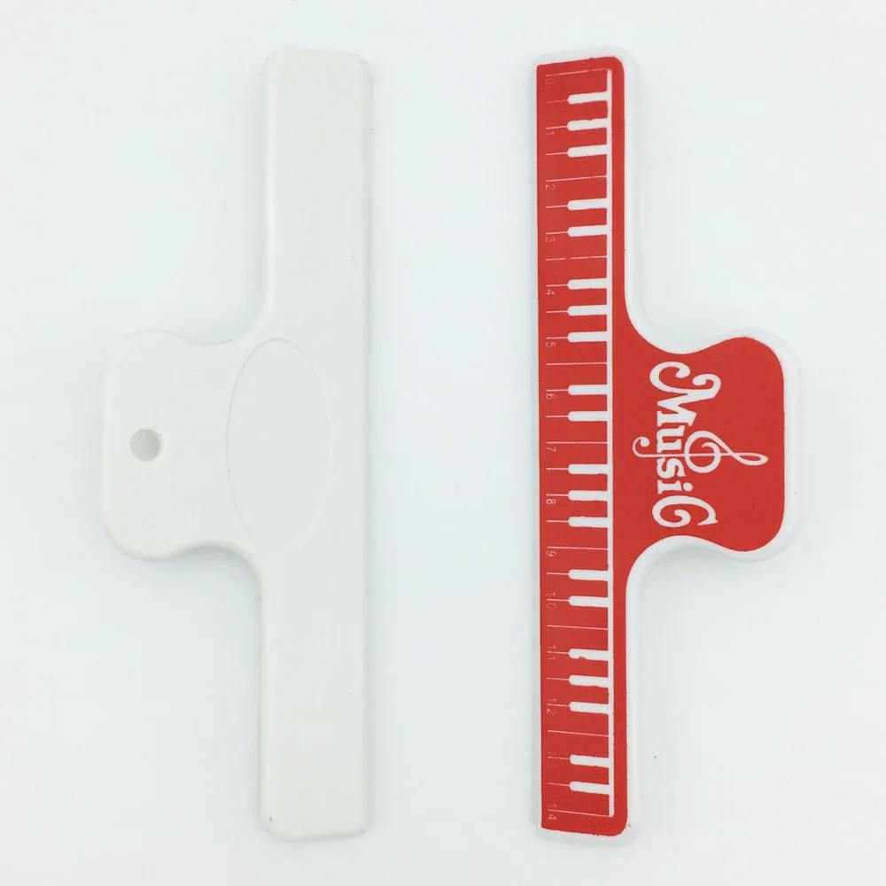 Music Sheet Clip Long 4 Colors_01
