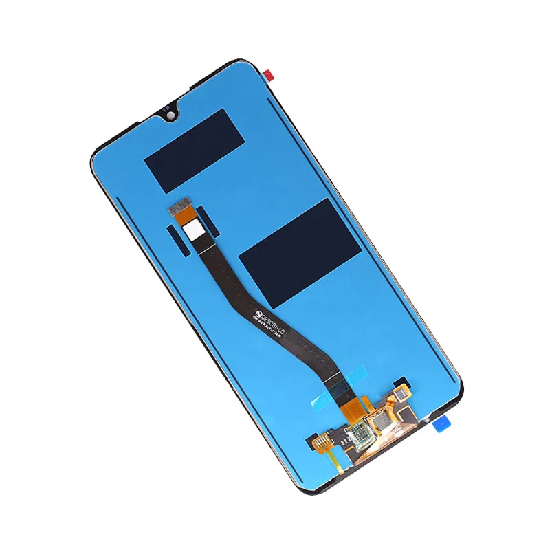 honor 8x max b w6