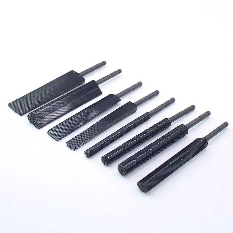 Quality AF5a Pneumatic / Air File Tool