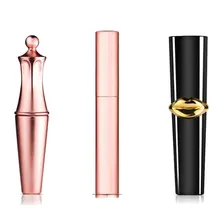 Розовое золото Магнитный подводка для глаз Накладные ресницы на магнитном креплении специальный подводка для глаз Накладные ресницы на магнитном креплении профессиональная моды для начинающих