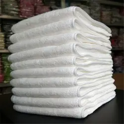 3 слоя моющиеся Подставки ускорители вкладыши для реального карман ткань пеленки подгузник крышка Обёрточная бумага вставка из микрофибры