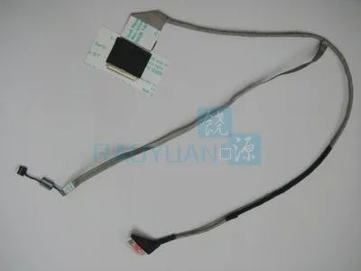 Новый светодиодный ЖК-кабель LVDS ДЛЯ ACER Aspire 5750 5750G 5755 5350 5750ZG Gateway NV57 NV57H NV55S NV57H43U