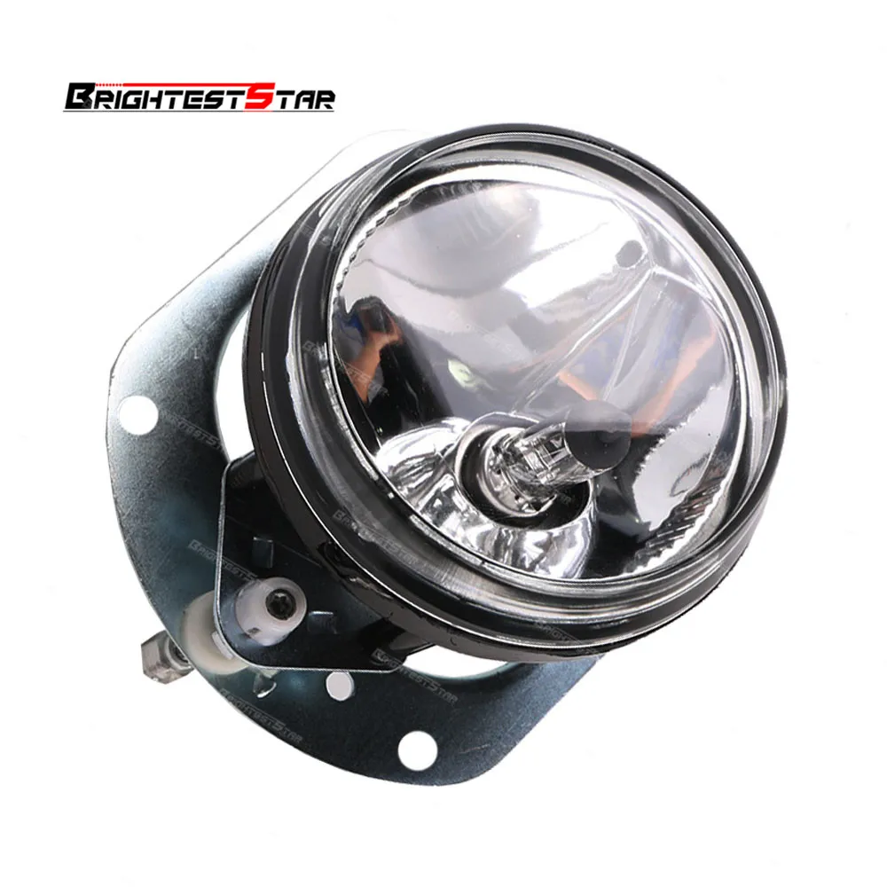 

Front Right Foglight Fog Lamp Fog Light For Mercedes-Benz W164 W204 W251 W216 W171 W230 W204 AMG 2048202256