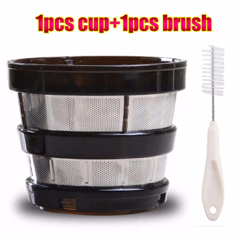

slow juicer for blender spare parts,fine filter small hole,for hurom hu-1100wn hu-600WN hu-660WN-M SBF11 HU-19SGM HUE21WN