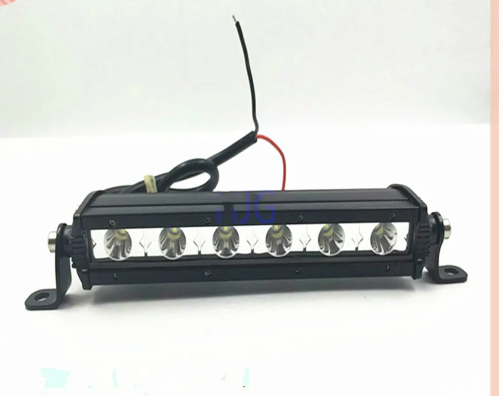 Car LED Headlight Motorcycle LED Headlight Repair Work Lightlight up