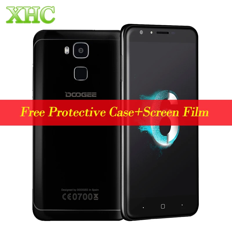 bilder für DOOGEE Y6 64 GB 5,5 zoll Smartphone 3200 mAh Dual SIM Android 6.0 MTK6750 Octa-core 4G LTE Fingerabdruck RAM 4 GB 13.0MP Handy bilder für DOOGEE Y6 64 GB 5,5 zoll Smartphone 3200 mAh Dual SIM Android 6.0 MTK6750 Octa-core 4G LTE Fingerabdruck RAM 4 GB 13.0MP Handy