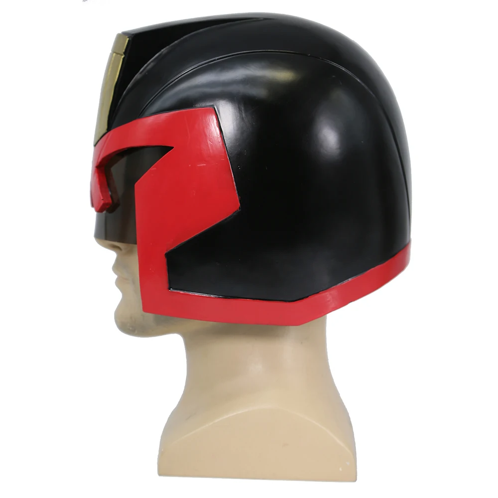Шлем для косплея в классическом стиле из фильма, Реплика, маска для Хэллоуина, Вечерние Маски для косплея, полимерные шлемы, Лидер продаж