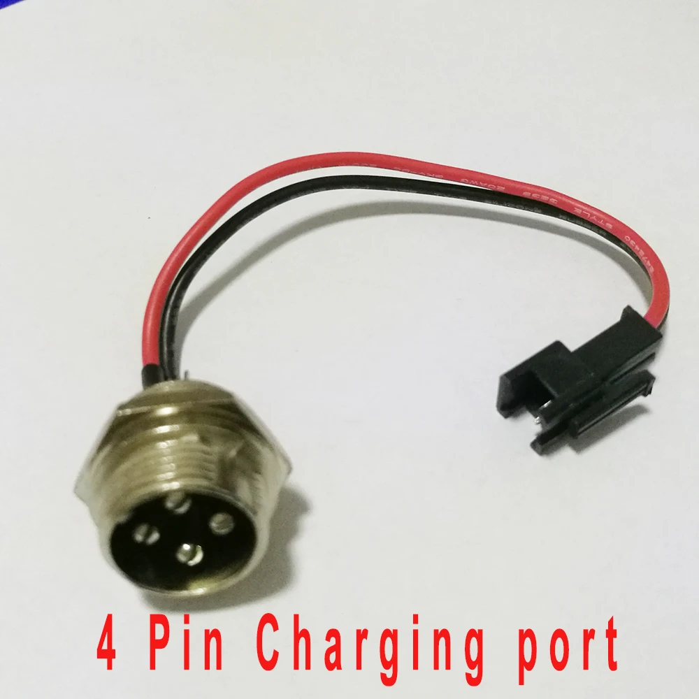 4pin