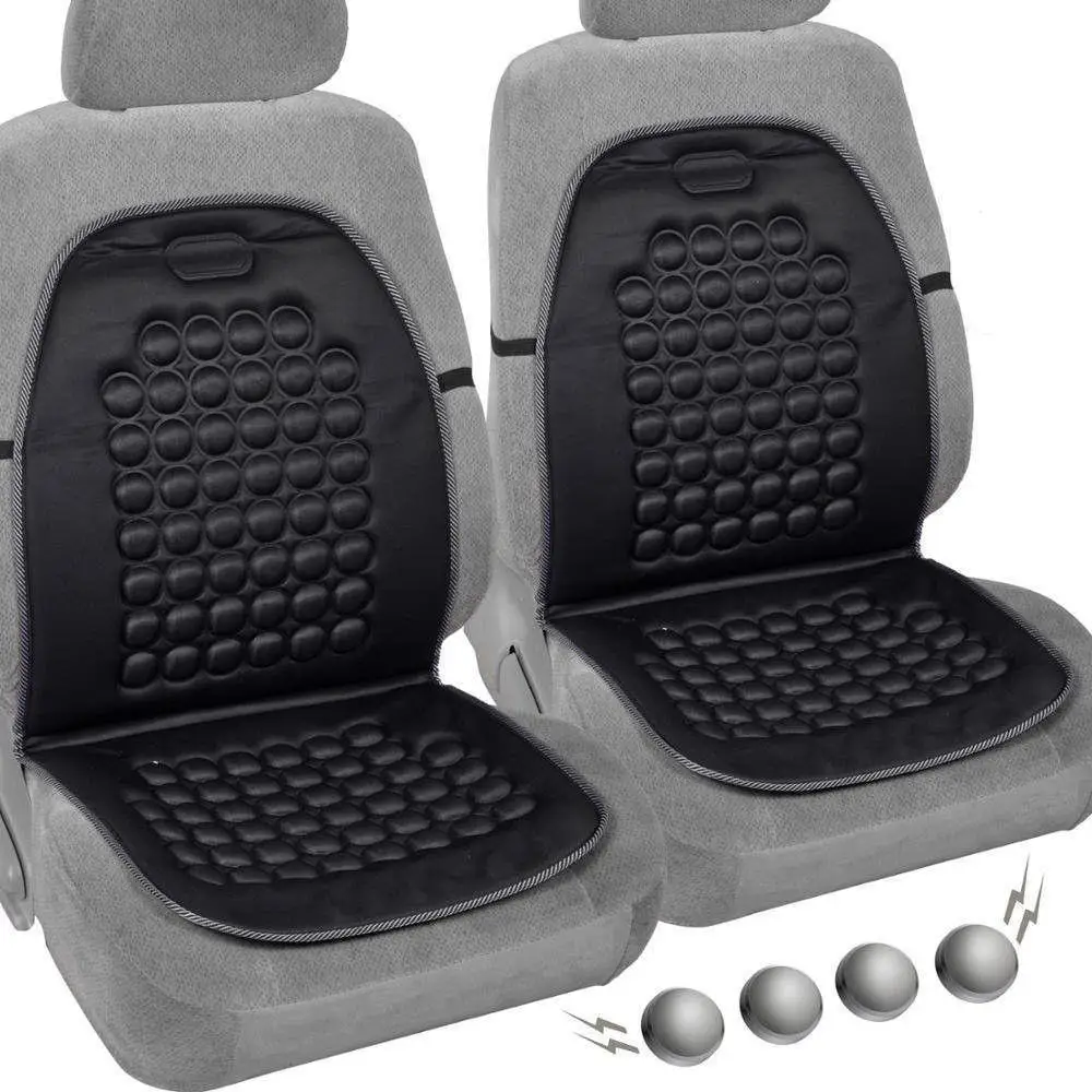 Seat Cushion Bubble Massage Health Care Chair Cushion Therapy