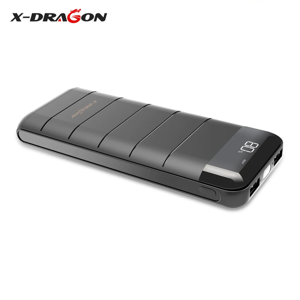 X DRAGON 15600 мАч запасные аккумуляторы для телефонов внешний батарея телефон