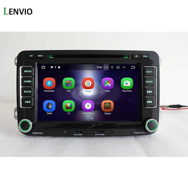 Sale Lenvio 2GB RAM 2 Din Universal Android 7.1 CAR GPS DVD Player For Universal Volkswagen VW GOLF 5 6 PASSAT CC T5 Bora Jetta WIFI 2 Sale Lenvio 2GB RAM 2 Din Universal Android 7.1 CAR GPS DVD Player For Universal Volkswagen VW GOLF 5 6 PASSAT CC T5 Bora Jetta WIFI 2