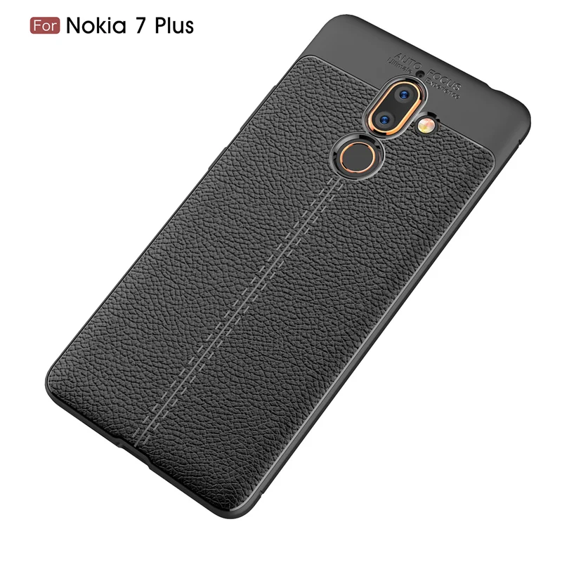 Phone Case For Nokia 7 Plus  (13)