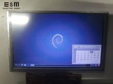 Lichee Tang Risc V płyta developerska FPGA części 200w OV2640 kamera VGA moduł LVDS ekran dotykowy VGA Debugger LVDS