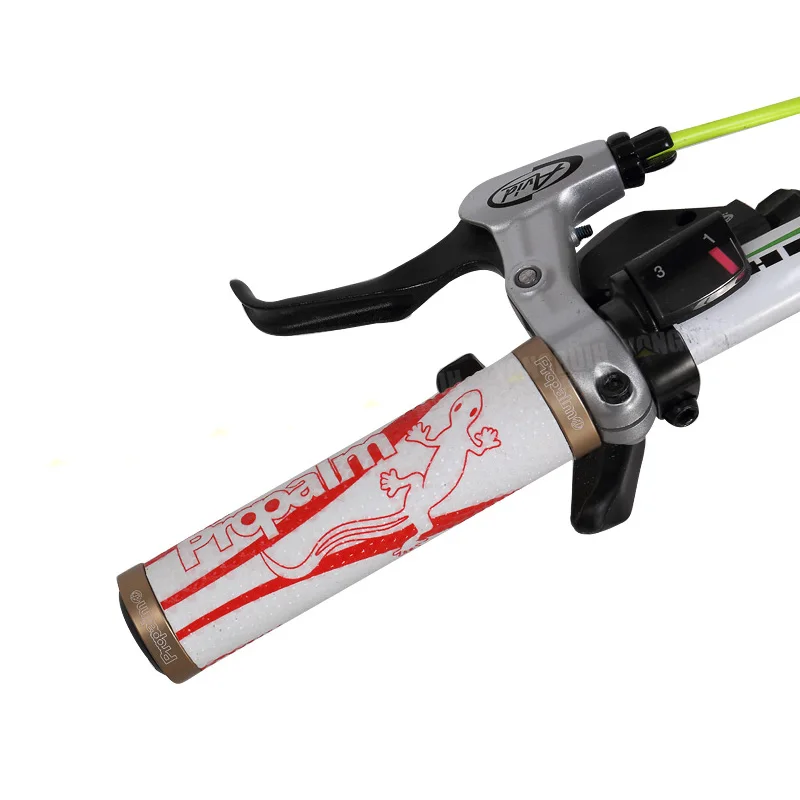 ProPalm Gecko 1027EP Si MTB силиконовый рукав для руля противоскользящие дорожные