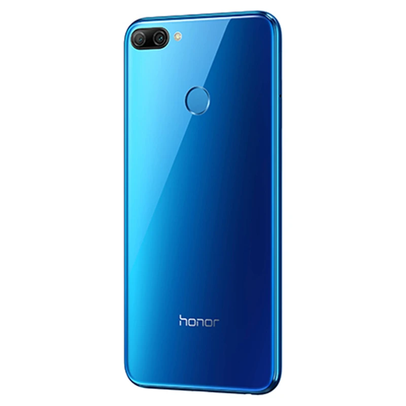 Мобильный телефон Honor 9i с глобальной прошивкой OTA 4 Гб ОЗУ 64 ПЗУ FHD экран 5 84 дюйма