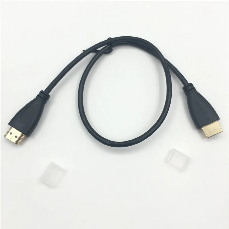 

HDMI Cable Male-Male HD 1080P High speed Gold Plated Plug 1.4 V 3FT 9FT 0.3M 1M 2M 3M 5M 7.5M 10M for HD LCD HDTV XBOX PS3