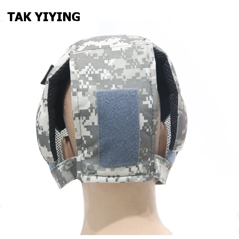 tactical full face mask