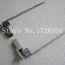 Оригинальные ноутбук ЖК-дисплей/LED левый и правый дисплей петли для Lenovo ThinkPad T430 t430i серии FRU 0b38981 0b41074