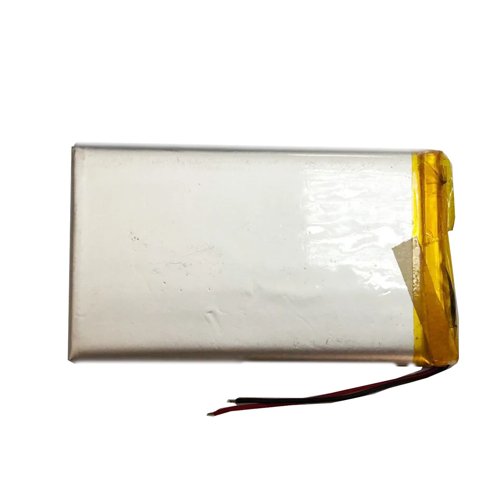 

Battery pack for NEO GEO X mini game Mini handheld pocketable game console 3.7v 2200mAh Battery