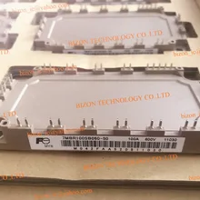 7MBR100SB060K-50 7MBR100SB060-50