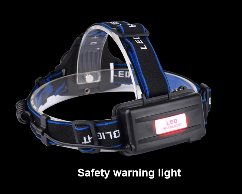 18-head lamp l2