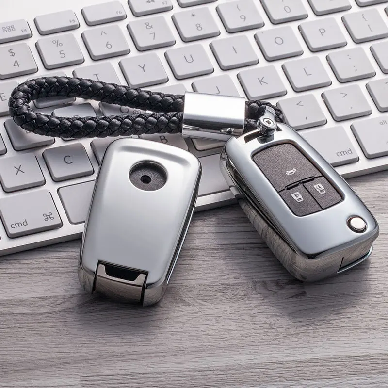 

Auto Soft TPU Key Cover Case For Chevrolet Cruze Aveo Trax Opel Astra Corsa Antara Meriva Zafira Astra J Builk Insignia