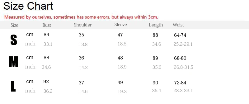 size