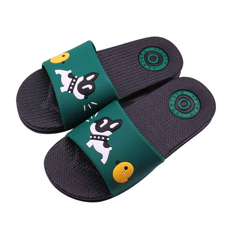 bathing slippers