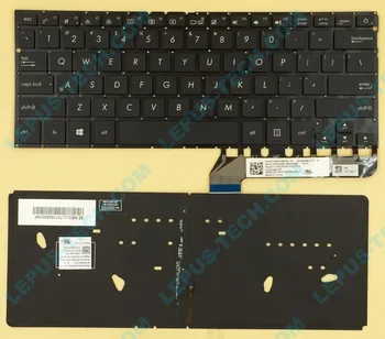 

US UI English layout backlight keyboard for ASUS UX360 UX360UA backlit keyboard