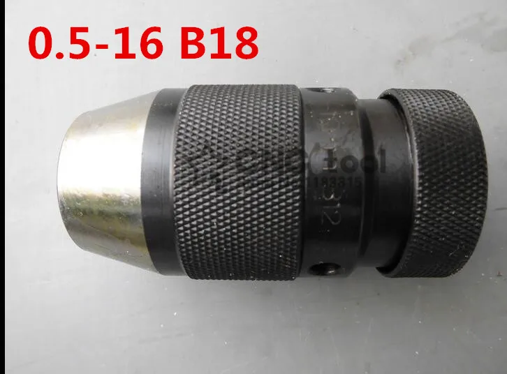 0.5-16 B18
