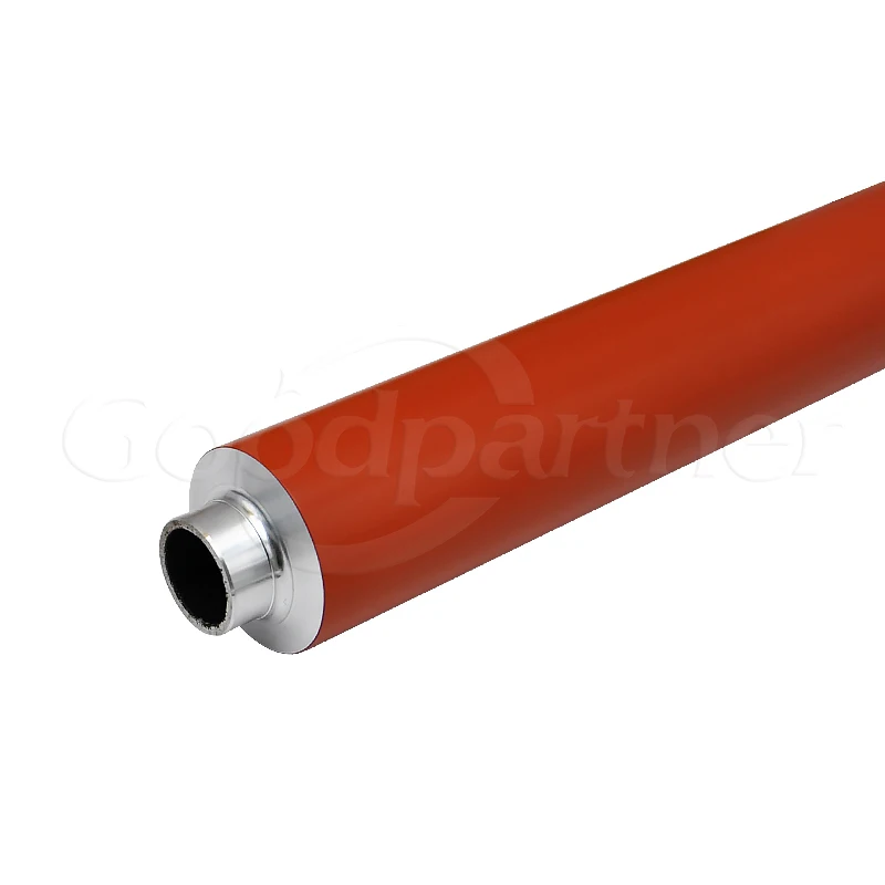 Fusor Superior Rolo de Aquecimento para Samsung Scx 6255 6545 6555 ml 5510 5512 6510 6512scx6255 Scx6545 Scx6555 5x Jc6601871a 022n02372 - Imagem 2