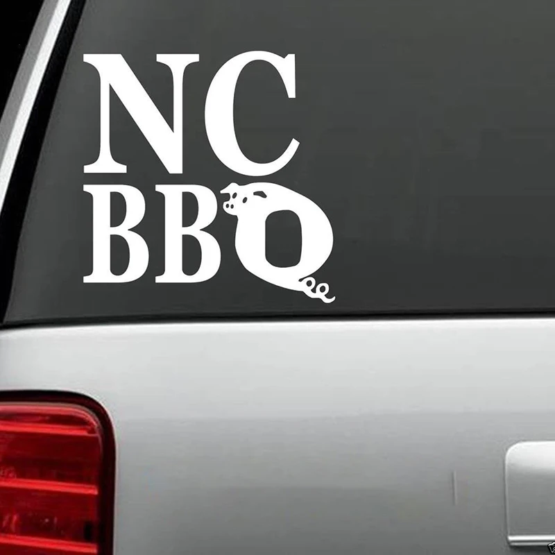 For A cute little pig Fashion Personality Creative Classic Attractive Rear Window Car Sticker For A cute little pig Fashion Personality Creative Classic Attractive Rear Window Car Sticker